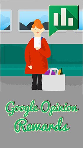 game pic for Google opinion rewards